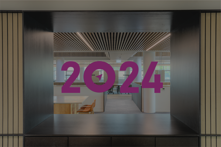 Navigating 2024 - a cost consultancy perspective